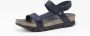 Panama Jack Selma basics B1 marino donkerblauw - Thumbnail 3