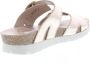 Panama Jack Shirley B10 sandalen goud Dames - Thumbnail 7