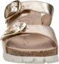 Panama Jack Shirley B10 sandalen goud Dames - Thumbnail 15
