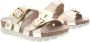Panama Jack Shirley B10 sandalen goud Dames - Thumbnail 12