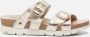 Panama Jack Shirley B10 sandalen goud Dames - Thumbnail 8