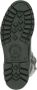 PANAMA JACK Singapur B22 Zwart Leer Biker boots Dames - Thumbnail 14