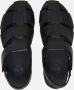 Panama Jack STANLEY C2 Volwassenen Heren sandalen Zwart - Thumbnail 6