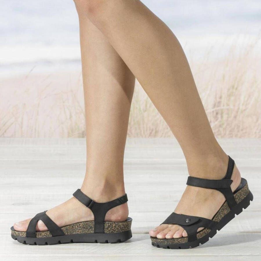 Panama Jack Sulia Basics B2 sandalen