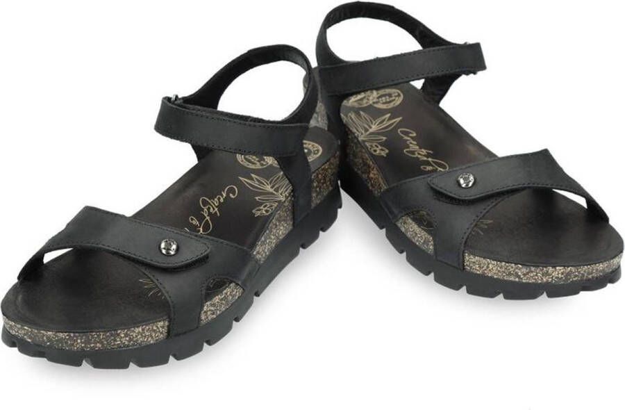 Panama Jack Sulia Basics B2 sandalen