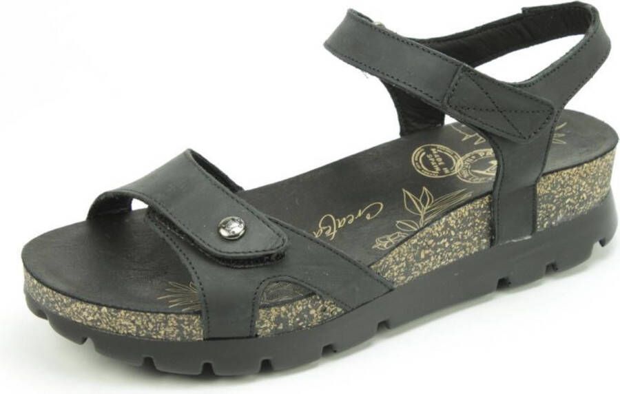 Panama Jack Sulia Basics B2 sandalen