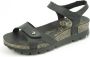 Panama Jack NU 21% KORTING: sandaaltjes Sulia basics met sleehak - Thumbnail 14