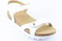 Panama Jack Sandalen Sulia Klittenbandschoen zomerschoen riem sandaal met ergonomisch voetbed - Thumbnail 9