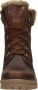 Panama Jack TUSCANI~B26~~~~~~~~~~~~~~~~~~~ Hoge sneakersVeterlaarzenDames veterschoenenDames sneakersHalf-hoge schoenen Cognac - Thumbnail 5