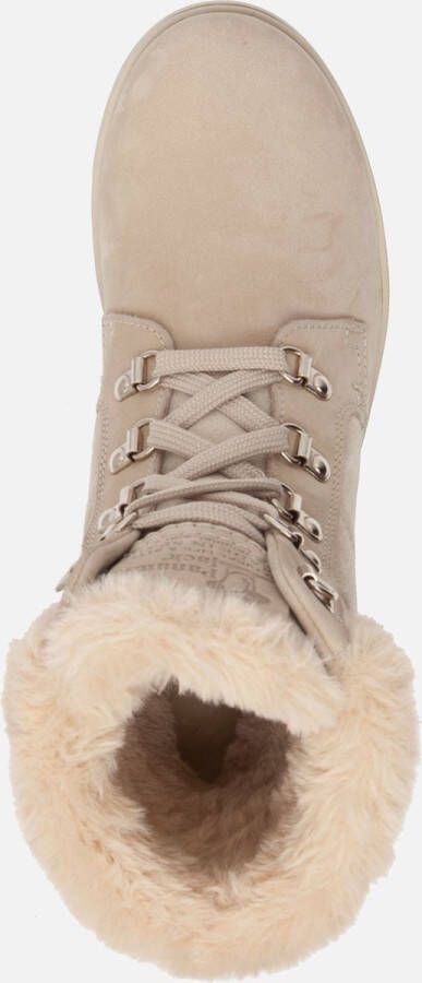 Panama Jack Tuscani B28 Veterboots beige
