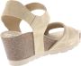 Panama Jack Valley sandalen beige Dames - Thumbnail 9