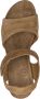 Panama Jack Dames sandalen Valley B2 Bark Taupe - Thumbnail 11