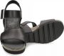 Panama Jack Vega B1 Sandalen zwart Leer Dames - Thumbnail 25