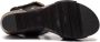 Panama Jack Vega B1 Sandalen zwart Leer Dames - Thumbnail 27