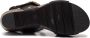 Panama Jack Vega B1 Sandalen zwart Leer Dames - Thumbnail 16