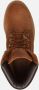 Panama Jack Veterboot Panama 03 Cuero Bark Bruin Suède 9½ - Thumbnail 11