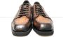 Pantera Pelle Shoes Lederen exclusieve sneakers - Thumbnail 2