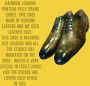 Pantera Pelle Shoes Lederen Schoen exclusief model - Thumbnail 3