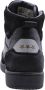 Pantofola d'Oro Baveno High Veterschoenen Hoog zwart - Thumbnail 6