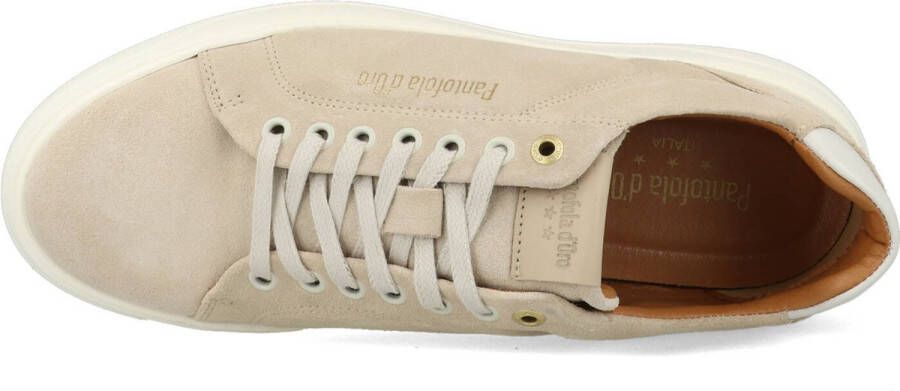 Pantofola d'Oro Celano Uomo grijs sneakers heren (10231046-1FG)