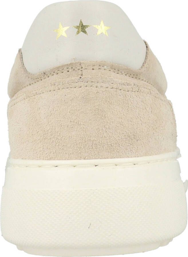 Pantofola d'Oro Lioni Uomo Low Lage sneakers Heren Beige