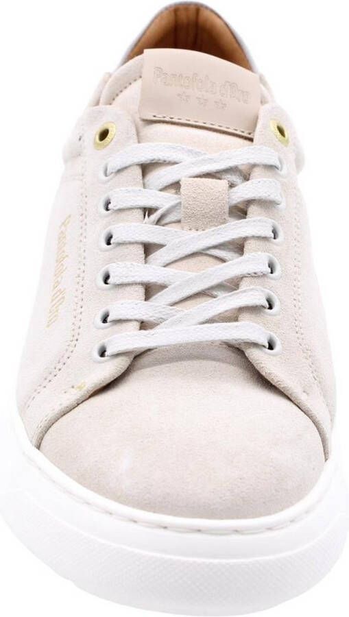 Pantofola d'Oro Lioni Uomo Low Lage sneakers Heren Beige