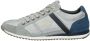 Pantofola d'Oro Matera uomo Low Licht grijs - Thumbnail 7