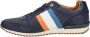 Pantofola d´Oro Sneakers RIZZA N UOMO LOW - Thumbnail 3