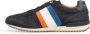 Pantofola d´Oro Sneakers RIZZA N UOMO LOW - Thumbnail 3