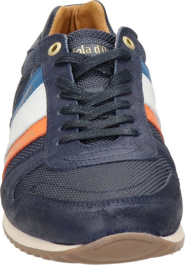 Pantofola d'Oro Rizza heren sneaker Blauw