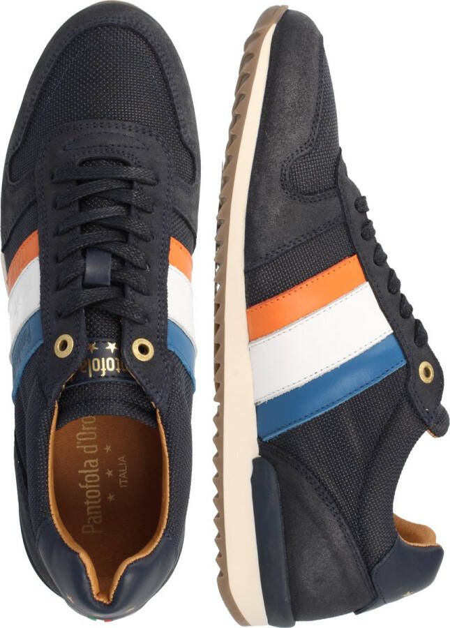 Pantofola d´Oro Sneakers RIZZA N UOMO LOW - Foto 6
