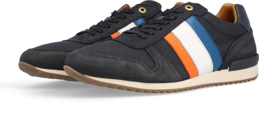 Pantofola d´Oro Sneakers RIZZA N UOMO LOW - Foto 7