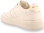 Pantofola d'Oro ENNA Sneakers Veterschoen Heren WIT - Thumbnail 10