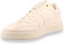 Pantofola d'Oro ENNA Sneakers Veterschoen Heren WIT - Thumbnail 6