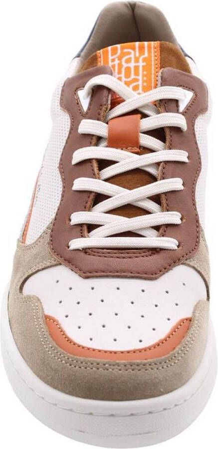 Pantofola d'Oro Sneaker Beige