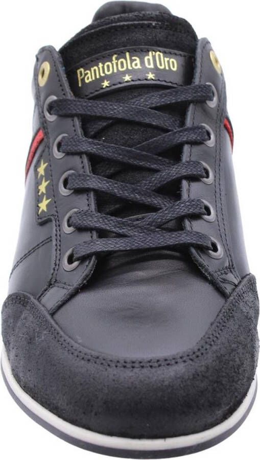 Pantofola d'Oro Sneaker Black
