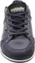 Pantofola D'Oro Stijlvolle Markies Sneaker voor Mannen Black Heren - Thumbnail 6