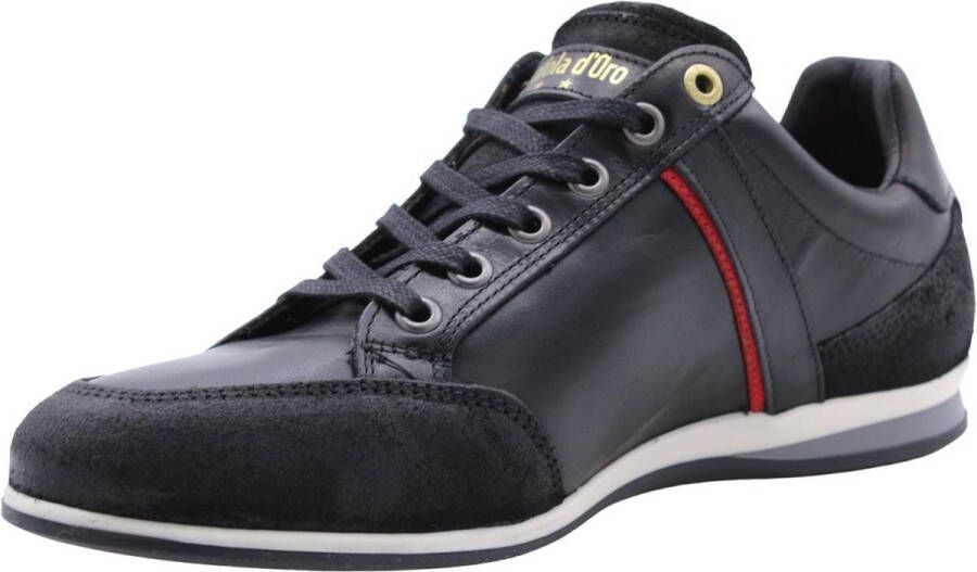 Pantofola d'Oro Sneaker Black