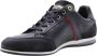 Pantofola D'Oro Stijlvolle Markies Sneaker voor Mannen Black Heren - Thumbnail 7