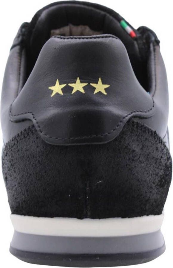 Pantofola d'Oro Sneaker Black