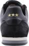 Pantofola D'Oro Stijlvolle Markies Sneaker voor Mannen Black Heren - Thumbnail 8