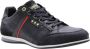 Pantofola D'Oro Stijlvolle Markies Sneaker voor Mannen Black Heren - Thumbnail 9