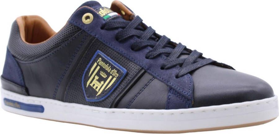 Pantofola d'Oro Sneaker Blauw
