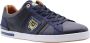 Pantofola d&apos;Oro Baveno N Uomo Low 10231043-52A Groen - Thumbnail 5