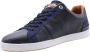 Pantofola d&apos;Oro Baveno N Uomo Low 10231043-52A Groen - Thumbnail 7