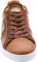 Pantofola D'Oro Mispel Sneaker Stijlvol Schoeisel voor Heren Brown Heren - Thumbnail 12