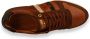Pantofola D'Oro Mispel Sneaker Stijlvol Schoeisel voor Heren Brown Heren - Thumbnail 15