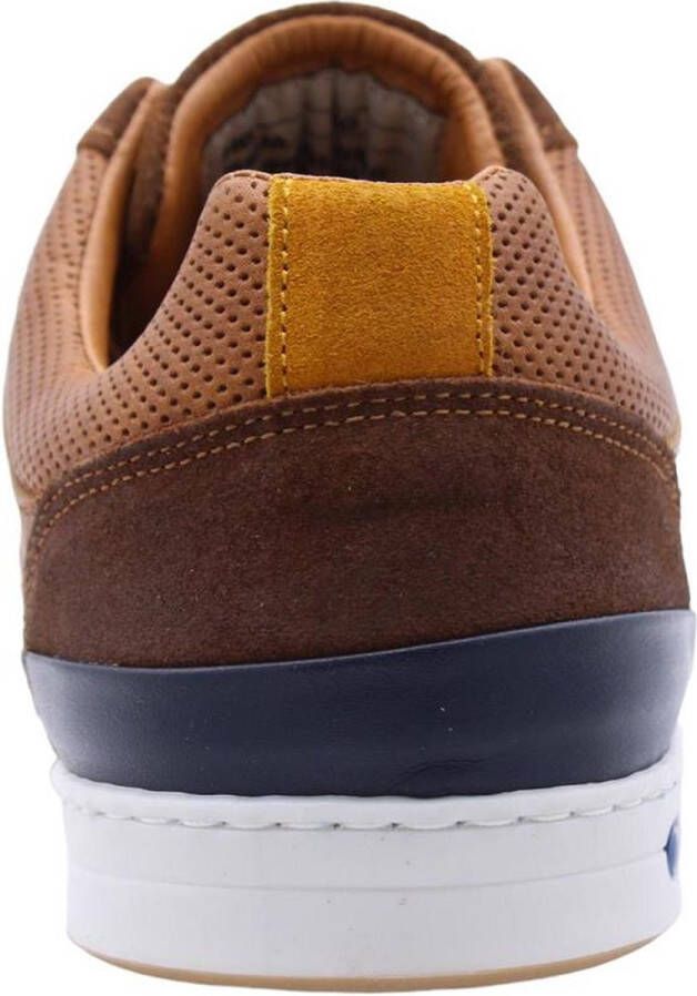 Pantofola d'Oro Sneaker Brown