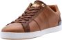 Pantofola D'Oro Mispel Sneaker Stijlvol Schoeisel voor Heren Brown Heren - Thumbnail 13