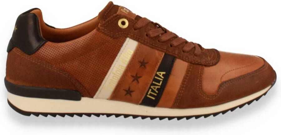 Pantofola d'Oro Sneaker Brown